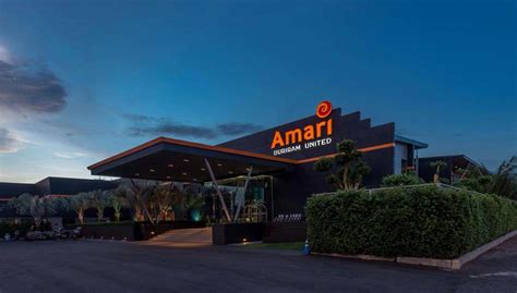 buriram united|amari buriram united.